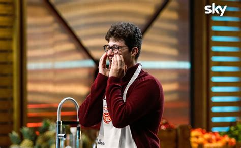 Masterchef Chi Stato Eliminato Ieri Sera E Cosa Successo Nella