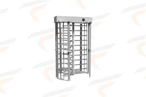 FLYTEK FT 213 FULL HEIGHT TURNSTILE