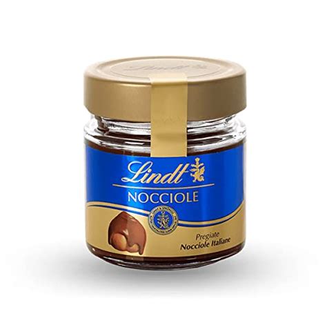 Cioccolata Lindt Nocciole Dove Comprare Cioccolatoporetti It