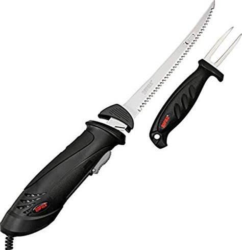 The Best Electric Fillet Knives For 2025 Complete Reviews And Buying