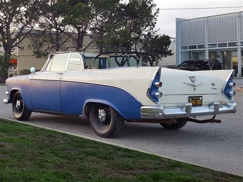 CAR-23-1956-Dodge-Coronet-Convertible-D500-4