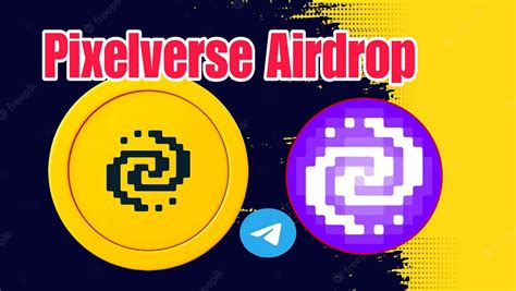 Pixelverse Airdrop - Buaft.com