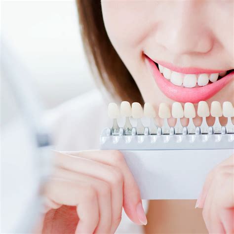 What Is The Difference Between Teeth Whitening And Bleaching