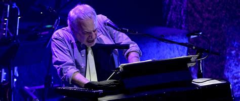 Report: Steely Dan's Donald Fagen Hospitalized - CelebrityAccess