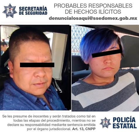 PolicÍas De Tlalnepantla Frustran Robo De VehÍculo Con Violencia