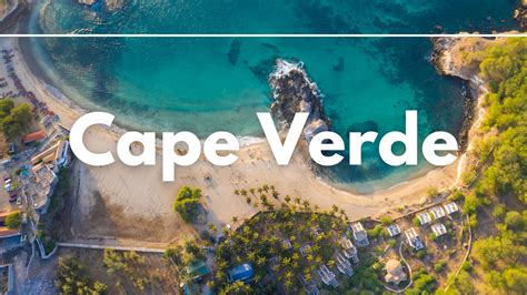 Cape Verde ESIM Everything You Need To Know