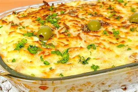 Arroz de forno calabresa e queijo coalho você nunca provou nada igual