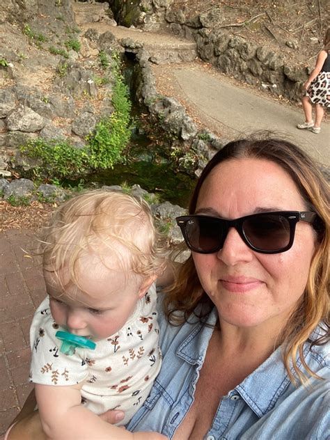 Wanderlust With Three Hot Springs