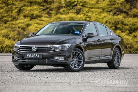 Volkswagen Passat B8 5 2020 Exterior Image 64938 In Malaysia Reviews Specs Prices