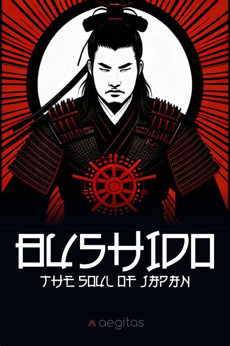 Bushido The Soul Of Japan By Nitobe Inazo Goodreads