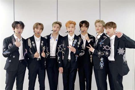 Lirik Lagu Rainbow Nct Dream Dan Terjemahan Bahasa Indonesia Sebuah