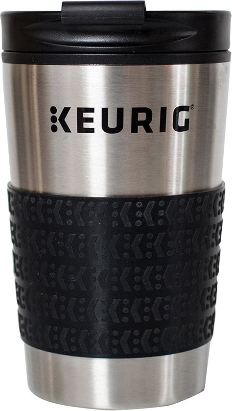 Keurig Travel Mug Deals, Coupons & Reviews