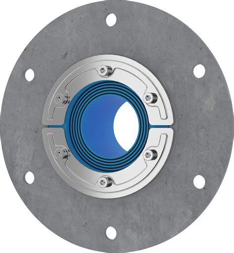 Roxtec RS PPS S Seal With SLF Roxtec UK Ireland