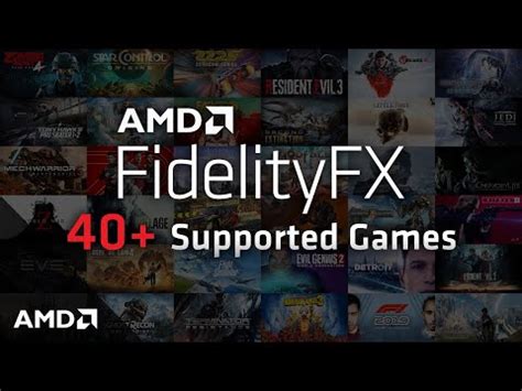 Create Incredible Gaming Experiences with AMD and ... - AMD Community