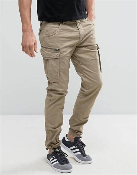 Venta Jack Jones Pantalones Hombre En Stock