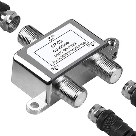 Coax Outlet Installation Spectrum » Wiring Diagram And Schematics