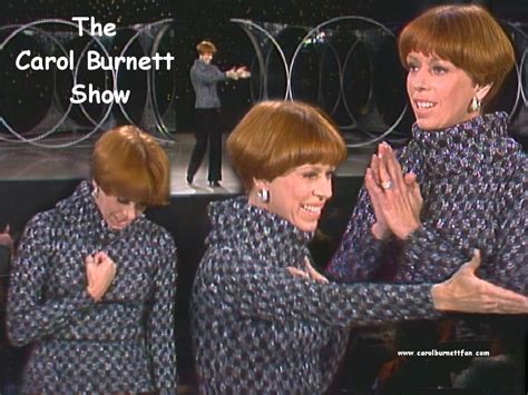 The Carol Burnett Show - Carol Burnett Wallpaper (4844250) - Fanpop