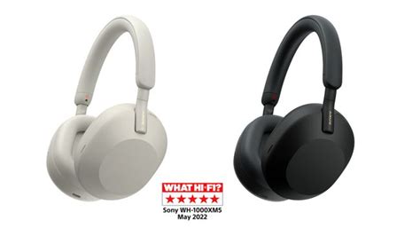 Sony Wh 1000xm5 Tips How To Connect To Multiple Devices Use Wired And More What Hi Fi