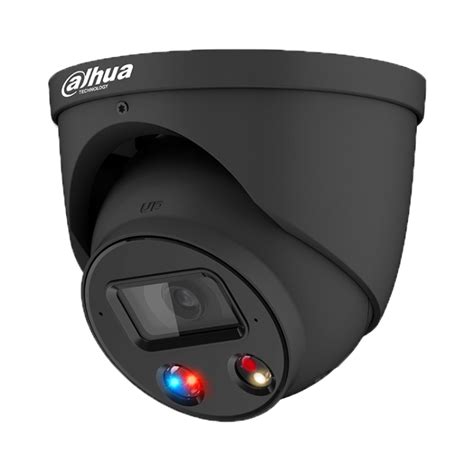 Dahua DH IPC HDW3549H AS PV WizSense 5MP HD IP IR 30M Dome IP67 Eyeball