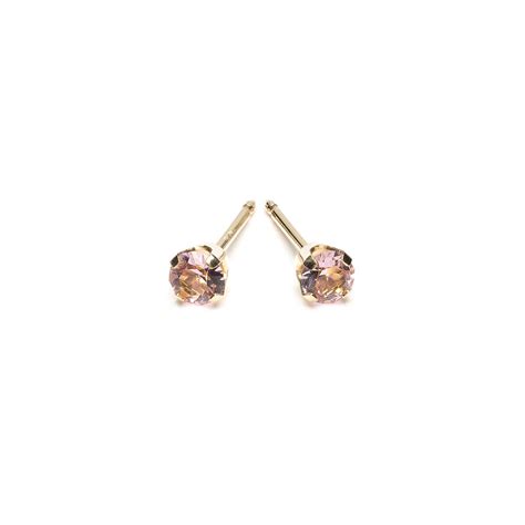 Birthstone Earrings | Birthstones | Simply Whispers