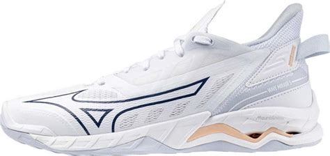 Mizuno Wave Mirage 5 Handballschuhe Damen Ab € 8000 2025