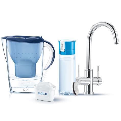 BRITA Water Filter Cartridges | BRITA®
