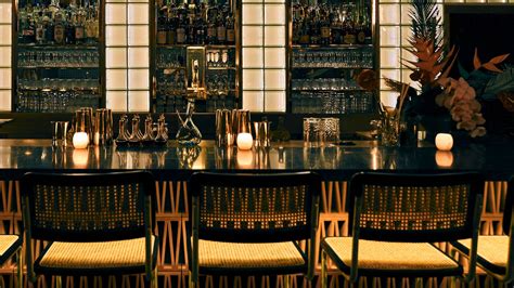 The Best Wine Bars In Los Angeles - Los Angeles - The Infatuation