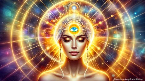 YOUR PINEAL GLAND Will START VIBRATING AFTER 3 Minutes Powerful Third