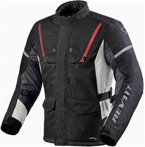 Revit Horizon 3 H2O Motorrad Textiljacke günstig kaufen FC Moto