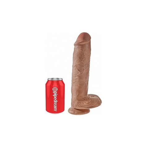 King Cock Pene Real Stico Con Test Culos Cm Mulato Sexplace Es