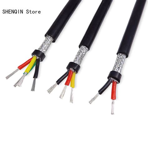 Многожильный параллельный силиконовый провод 2P 3P 4P 5P 6P 8P 9P 10P ...