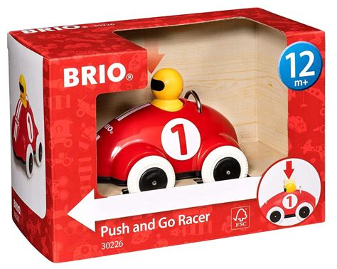 Brio, ma sélection 1 à 2 ans à mettre sous son sapin.