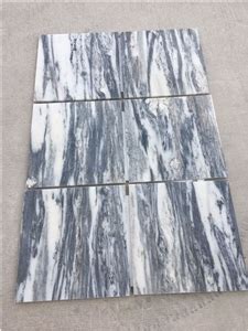 Ocean Blue Marble Tile Slab White Blue Marble Turkey From Turkey