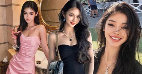 Hot girl người Úc được Thiều Bảo Trâm và dàn dâu nhà giàu theo dõi Sách mẫu cho mọi cô gái cần