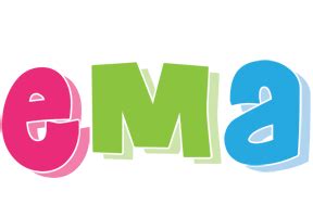 EMA Logo - LogoDix