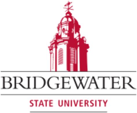 File:Bridgewater State University logo.svg - HandWiki