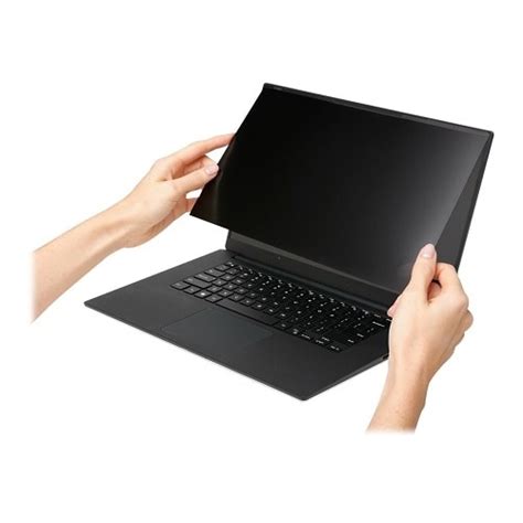 Kensington MagPro 14.0" Laptop Privacy Screen with Magnetic Strip Black | Dell USA