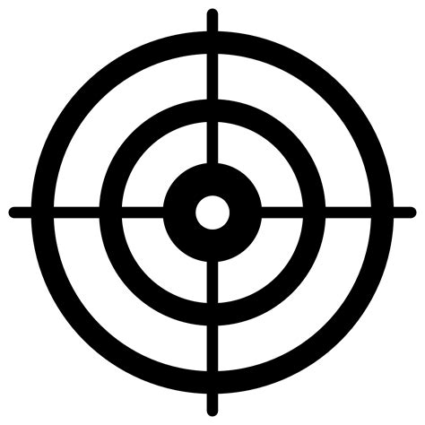 Aim PNG Transparent Images
