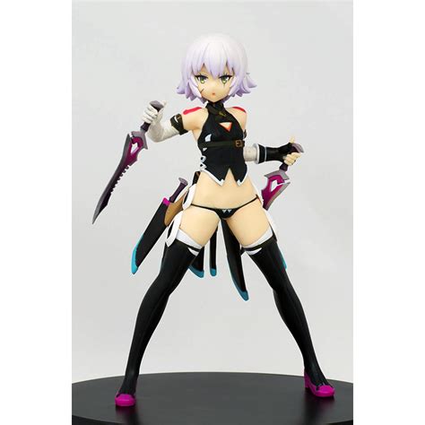 Fate Grand Order Servant Figure Jack The Ripper “assassin” Mangabox