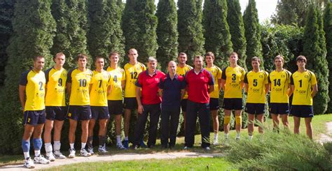 Crimsoda Krasnoperekopsk » rosters :: Volleybox