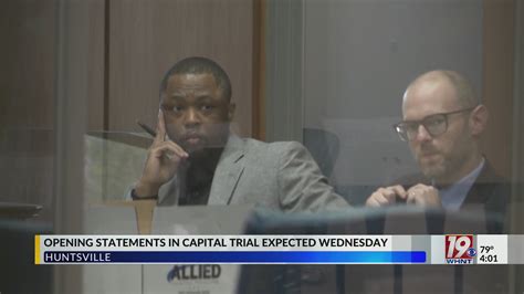 Capital Murder Trial In Hpd Officers Death Underway October 23 2023