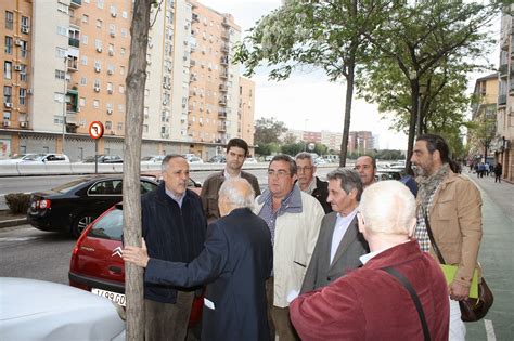 Gel N Noticias Iu Reclama A Zoido Que Cumpla Ya Su Compromiso De