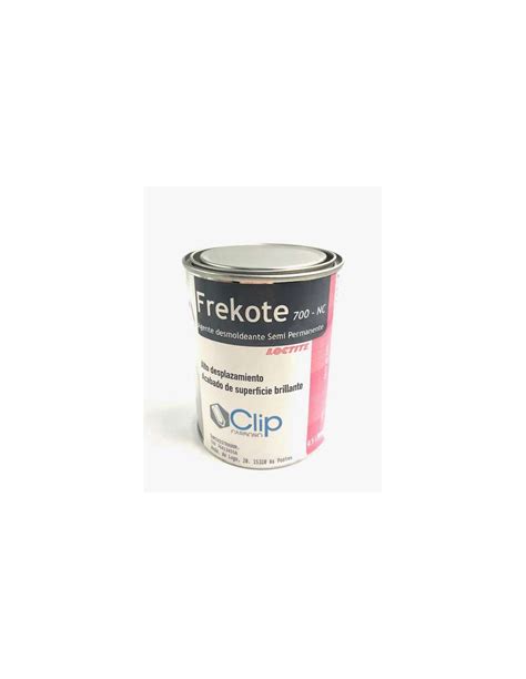 Frekote Nc Release Agent Liter