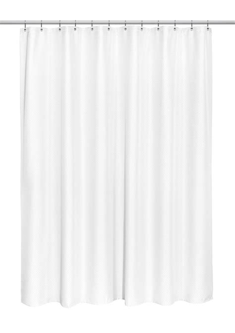 Eider And Ivory™ Constance Single Shower Curtain Wayfair