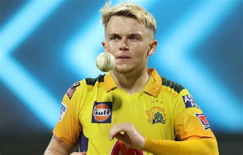 England All Rounder Sam Curran Ruled Out Of IPL 2021 And ICC T20 World Cup