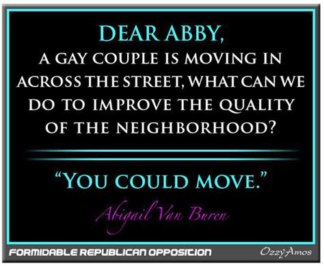 Dear Abby Quotes Humor. QuotesGram