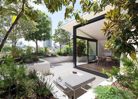 Residential Roof Garden Ideas Worth To Check Sharonsable