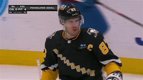 Sidney Crosby | National Hockey League, News, Scores, Highlights, Stats ...