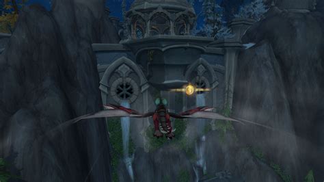 Dracoglyphes des Plaines d Ohn Ahra où les trouver dans WoW