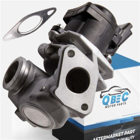 Egr Valve For Citro N Berlingo C C C C Ii Iii Xsara Picasso Hdi